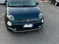 Usata Fiat 500 95 CV (69 kW) 2018 Berlina