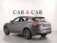 Nuova Maserati Grecale GT 250 CV (183 kW) 2025 Grigio SUV