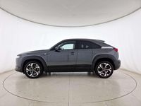 Usata Mazda MX30 Ad'Vantage 170 CV (125 kW) 2023 Nero SUV