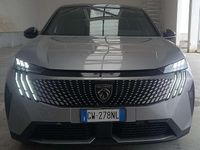 Usata Peugeot 3008 GTi 145 CV (106 kW) 2024 Grigio SUV