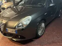 Usata Alfa Romeo Giulietta Turismo 170 CV (125 kW) 2011 Other Utilitaria