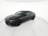Nuova Mercedes CLE220 Advanced 197 CV (144 kW) 2026 Grigio Coupé