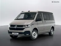 Usata VW California California 2024 Bianco Furgone