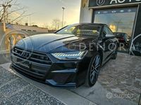 usata Audi S7 Sportback#350CV#COCKPIT#TETTO#CARPLAY#ALCANTARA