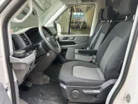 Usata VW Crafter Business 177 CV (130 kW) 2021 Bianco Furgone