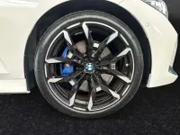 Usata BMW 330 M Sport 245 CV (180 kW) 2025 Bianco Station wagon