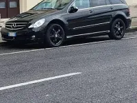 Usata Mercedes R320 224 CV (164 kW) 2007 Station wagon