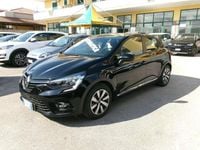 Usata Renault Clio V 91 CV (66 kW) 2021 Nero Berlina