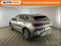 Usata BYD Seal 98 CV (72 kW) 2025 Grigio SUV