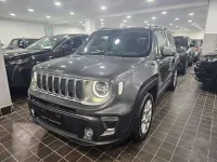 Usata Jeep Renegade Limited 120 CV (88 kW) 2020 Crystal granite SUV