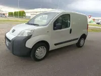 Usata Peugeot TePee Premium 68 CV (50 kW) 2010 Furgone