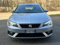 usata Seat Leon ST 1.6 TDI 115 CV Style