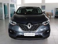 Usata Renault Kadjar Business 116 CV (85 kW) 2021 Grigio / gray SUV