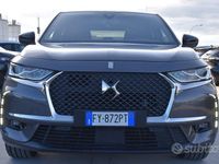 Usata DS Automobiles DS7 Crossback Business 131 CV (96 kW) 2019 Grigio SUV