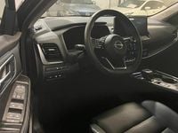 Usata Nissan X-Trail Tekna 163 CV (119 kW) 2025 Nero SUV