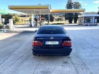 Begagnad Mercedes CLK200 Elegance 163 HK (119 kW) 2000 Sportkupé