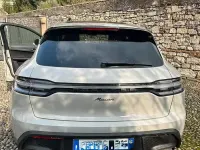 Usata Porsche Macan 265 CV (194 kW) 2022 SUV