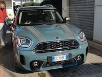 Usata Mini Countryman 190 CV (139 kW) 2021 SUV