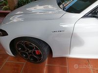 Usata Alfa Romeo Giulia Veloce 210 CV (154 kW) 2023 Berlina