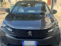 Usata Peugeot 3008 Allure 131 CV (96 kW) 2023 Grigio SUV