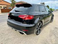 usata Audi RS3 Sportback 2.5 tfsi SUPER BOLLO E BOLLO PAGATOOO