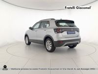 usata VW T-Cross - 1.0 tsi style 95cv