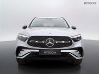 Uusi Mercedes GLC300 Advanced Plus 333 HP (244 kW) 2026 Hopea Katumaasturi