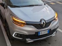 usata Renault Captur dCi 8V 110 CV Start&Stop Energy Int