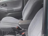 Usata Suzuki Grand Vitara 109 CV (80 kW) 2001 Verde SUV