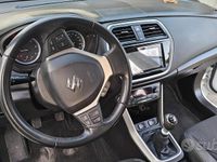 Usata Suzuki SX4 S-Cross 120 CV (88 kW) 2019 Bianco SUV