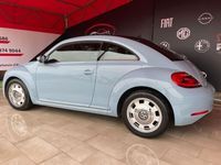 usata VW Maggiolino 1.6 TDI Design BlueMotion Te