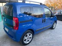 usata Fiat Qubo 1.4 8V 77 CV Dynamic Natural Power