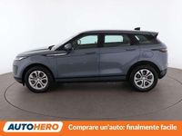 Usata Land Rover Range Rover evoque S 200 CV (147 kW) 2021 Grigio SUV