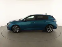 Usata Peugeot 308 Allure 145 CV (106 kW) 2025 Blu