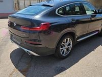 Usata BMW X4 190 CV (139 kW) 2020 SUV