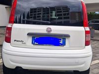 Usata Fiat Panda 4x4 Emotion 75 CV (55 kW) 2011 Utilitaria