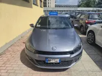 Usata VW Scirocco 140 CV (102 kW) 2009 Grigio Coupé