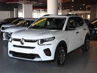 Neu Citroën C3 101 PS (74 kW) 2026 Weiß SUV
