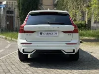 Usata Volvo XC60 Plus 197 CV (144 kW) 2022 Bianco SUV