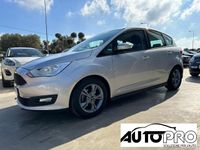 usata Ford C-MAX -- 1.5 TDCi 120 CV S&S Business
