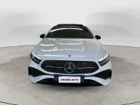 Nuova Mercedes A250 AMG 2026 Berlina
