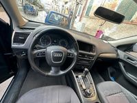 usata Audi Q5 3,0d V6 Sline quattro