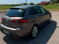 Usata Fiat Croma 147 CV (108 kW) 2011 Marrone Station wagon