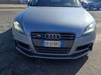 Usata Audi TT Roadster Advanced 200 CV (147 kW) 2009 Cabrio