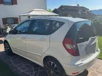 Usata Mercedes A180 109 CV (80 kW) 2011 Utilitaria