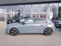 Nuova Opel Astra Edition 136 CV (100 kW) 2026 Grafik grey Berlina