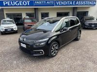 usata Citroën C4 SpaceTourer Grand1.5 BLUEHDI SHINE IN ARRIVO