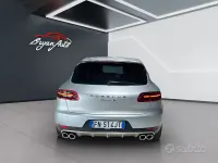 Usata Porsche Macan 250 CV (183 kW) 2018 Other SUV