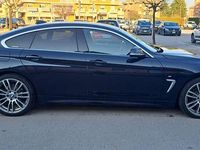 Usata BMW 420 M Sport 190 CV (139 kW) 2017 Coupé