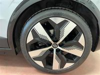 Usata Renault Megane E-Tech Techno 161 kW (220 CV) 2023 Grigio chiaro